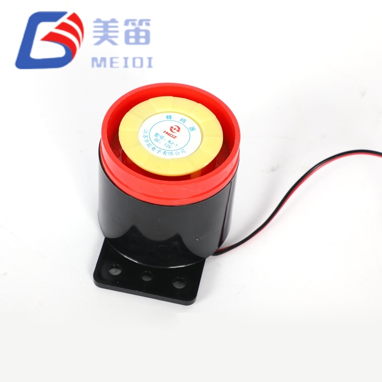 110 dB elektronische alarmsirene