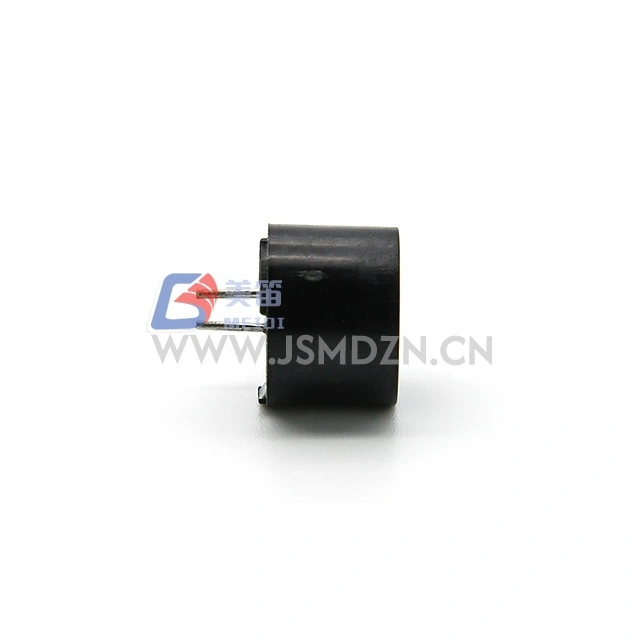 12 mm 2400 Hz elektromagnetische passieve zoemer met doorgaand gat