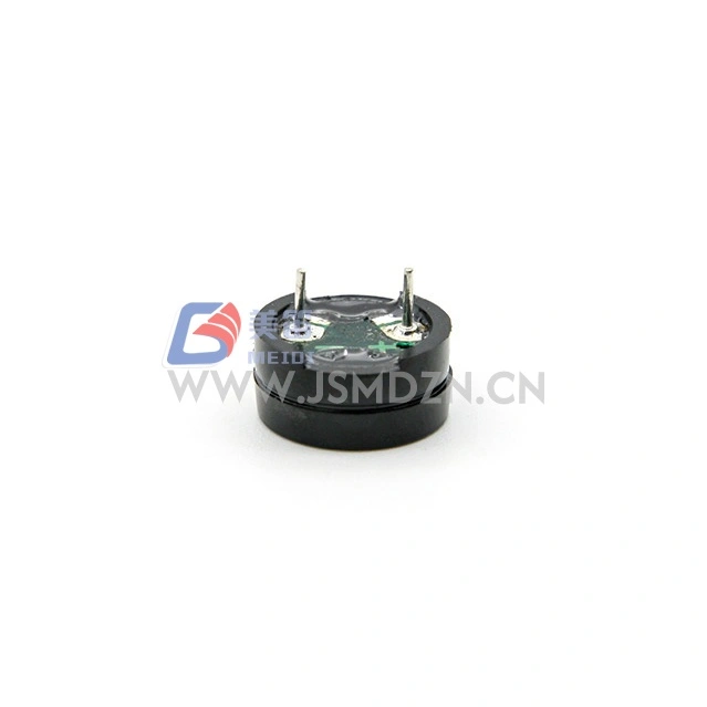 12 mm 2730 Hz elektromagnetische passieve zoemer met doorgaand gat