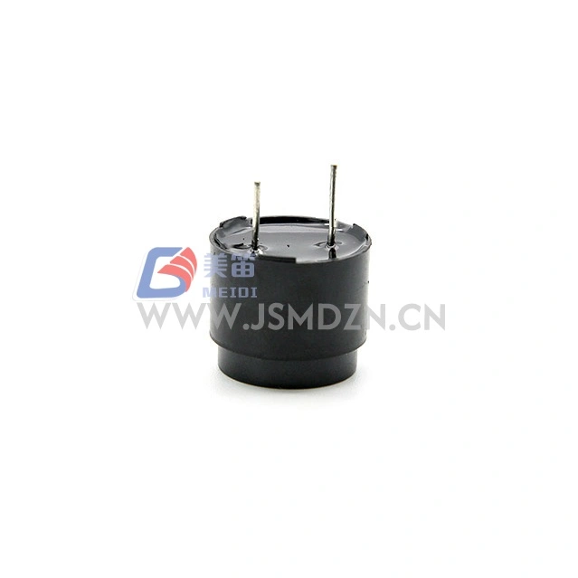 16 mm 2048 Hz elektromagnetische passieve zoemer met doorgaand gat