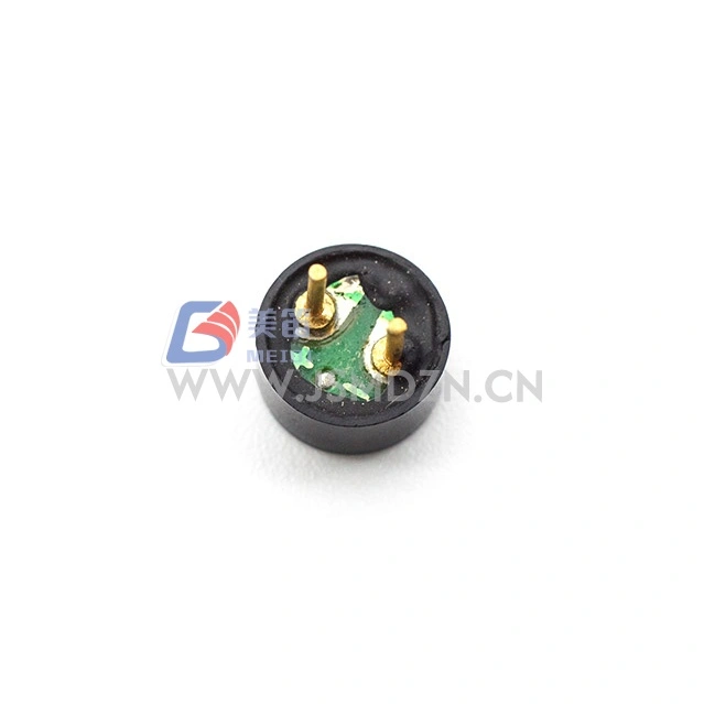 6,5x3,5 mm SMD elektromagnetische passieve zoemer