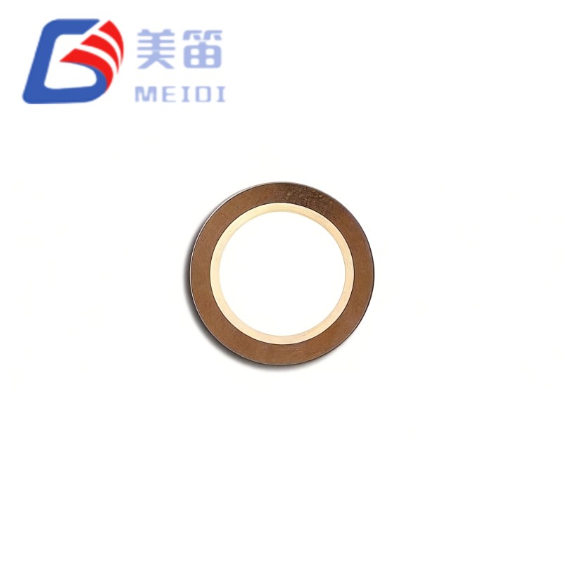 12,5 mm piëzo-keramisch zoemerelement
