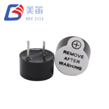 9 mm 5V elektromagnetische actieve zoemer