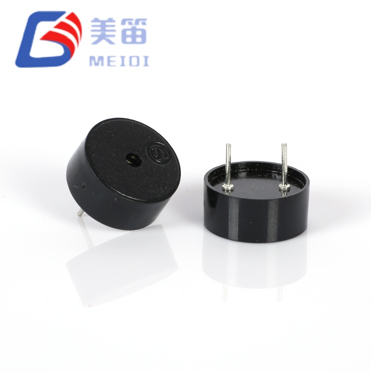 12*5,5 mm piëzo-elektrische passieve zoemer