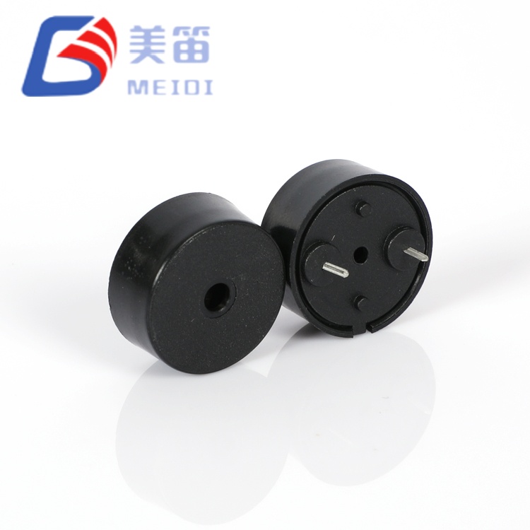 17*8mm Piëzo-elektrische passieve zoemer