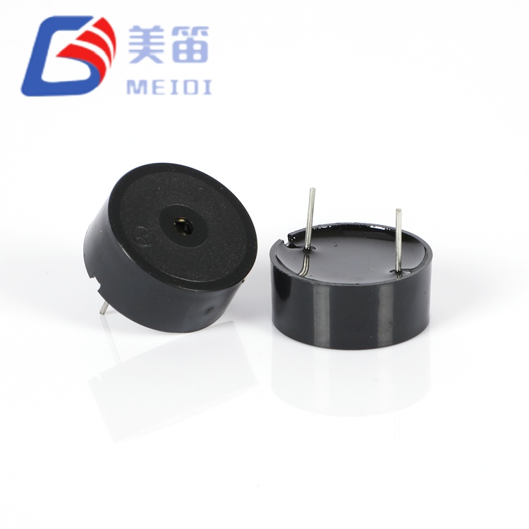 23*10mm Piëzo-elektrische passieve zoemer