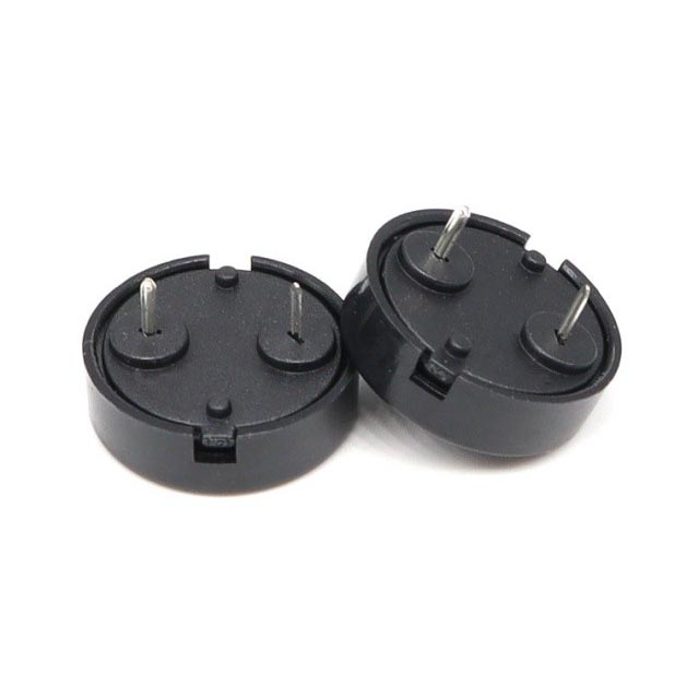 Passive Piezoelectric Buzzer