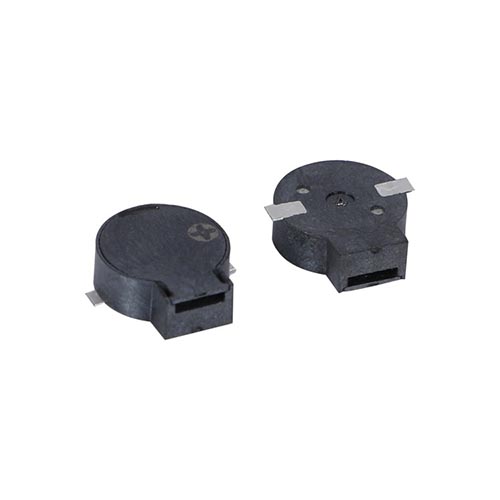 Smd Magnetic Passive Buzzer