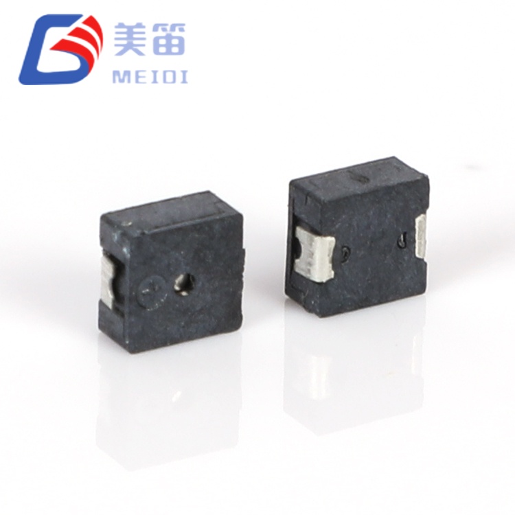 4*4*2mm SMD Magnetische Passieve Zoemer