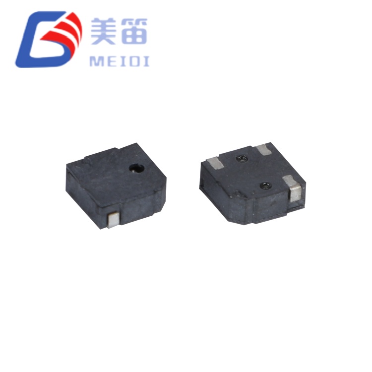 5*5*2mm SMD Magnetische Passieve Zoemer