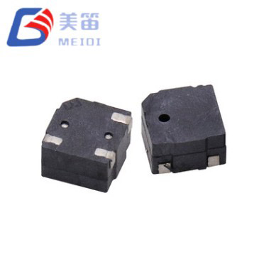 5*3mm SMD Magnetische Passieve Zoemer