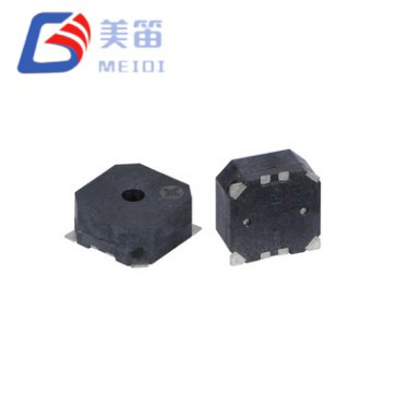 8,5 * 8,5 * 3 mm SMD magnetische passieve zoemer