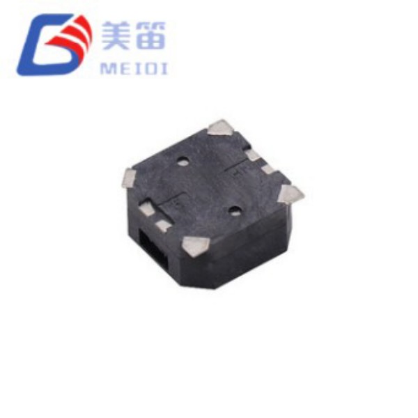 8,5 * 8,5 * 4 mm SMD magnetische passieve zoemer