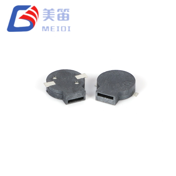 9 * 2,5 mm SMD magnetische passieve zoemer