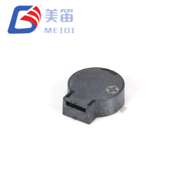 9 * 3,2 mm SMD magnetische passieve zoemer
