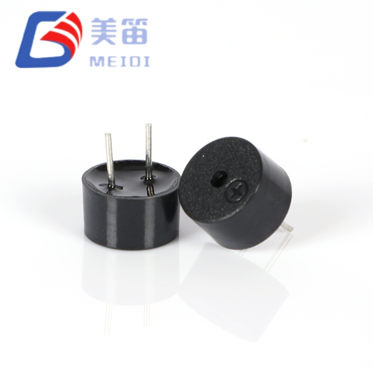 9 * 4,2 mm magnetische passieve zoemer